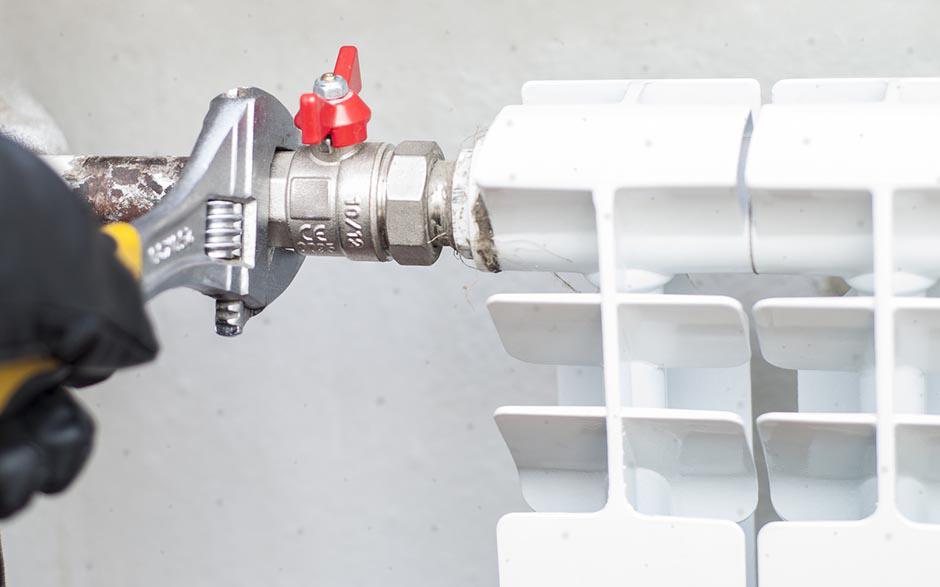 entretien chauffe-eau gaz Suresnes